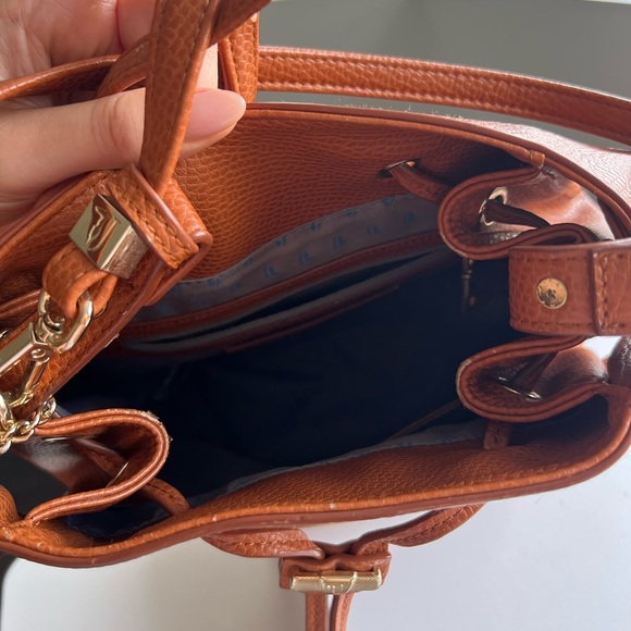 Brown purse - Picture 4 of 4